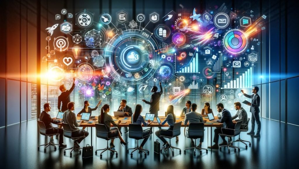 Competencias Digitales Avanzadas