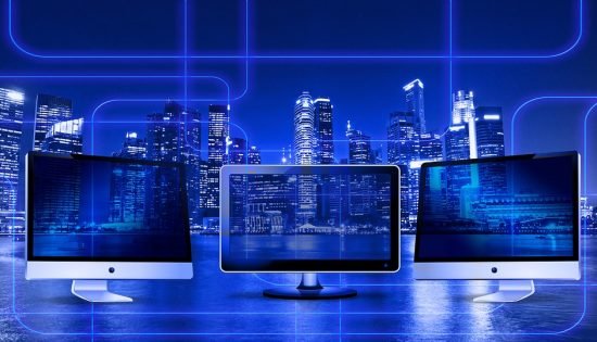 Tecnología Informática Avanzada