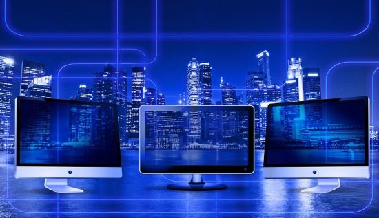 Tecnología Informática Avanzada