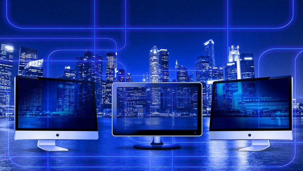 Tecnología Informática Avanzada