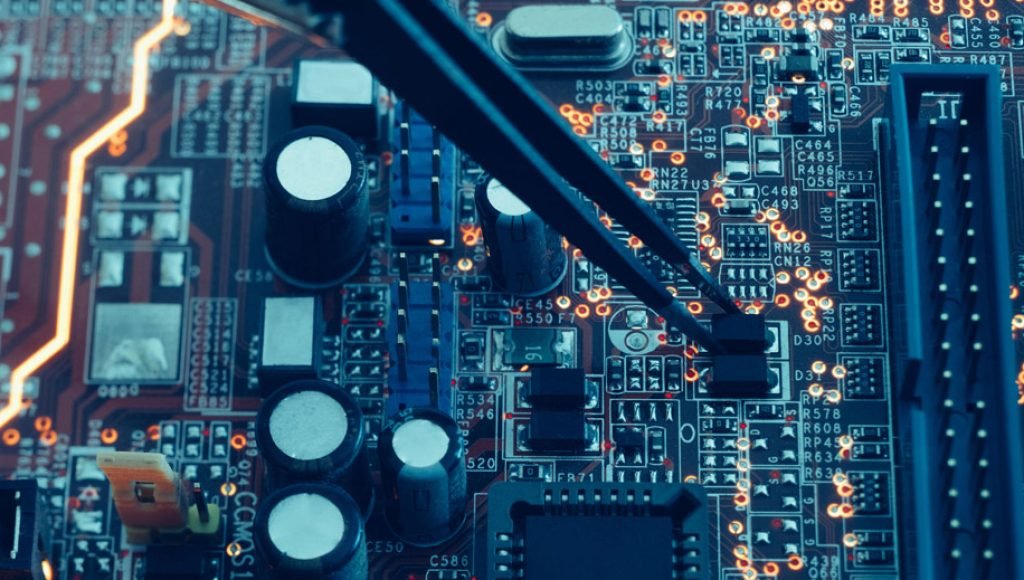 Digital vs Analogico