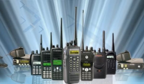 Sistemas de Radiocomunicaciones